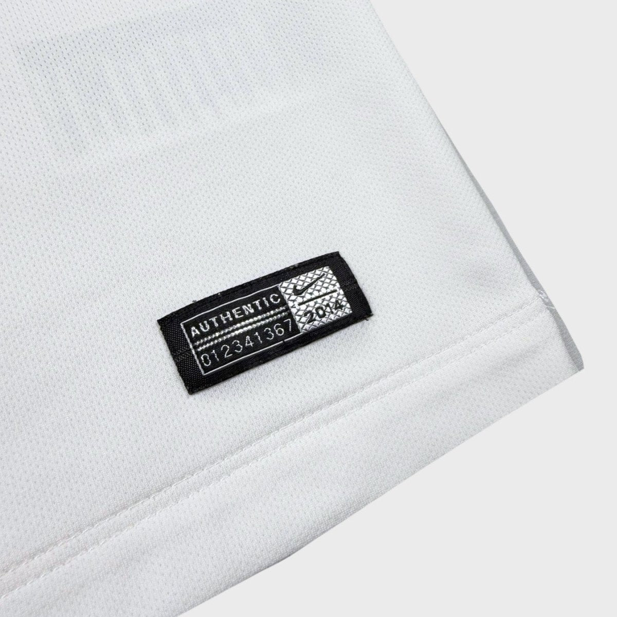 2014/15 Manchester United Extérieur - Di Maria 7 (M) - Iconic Football Shop