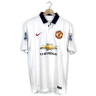 2014/15 Manchester United Extérieur - Di Maria 7 (M) - Iconic Football Shop