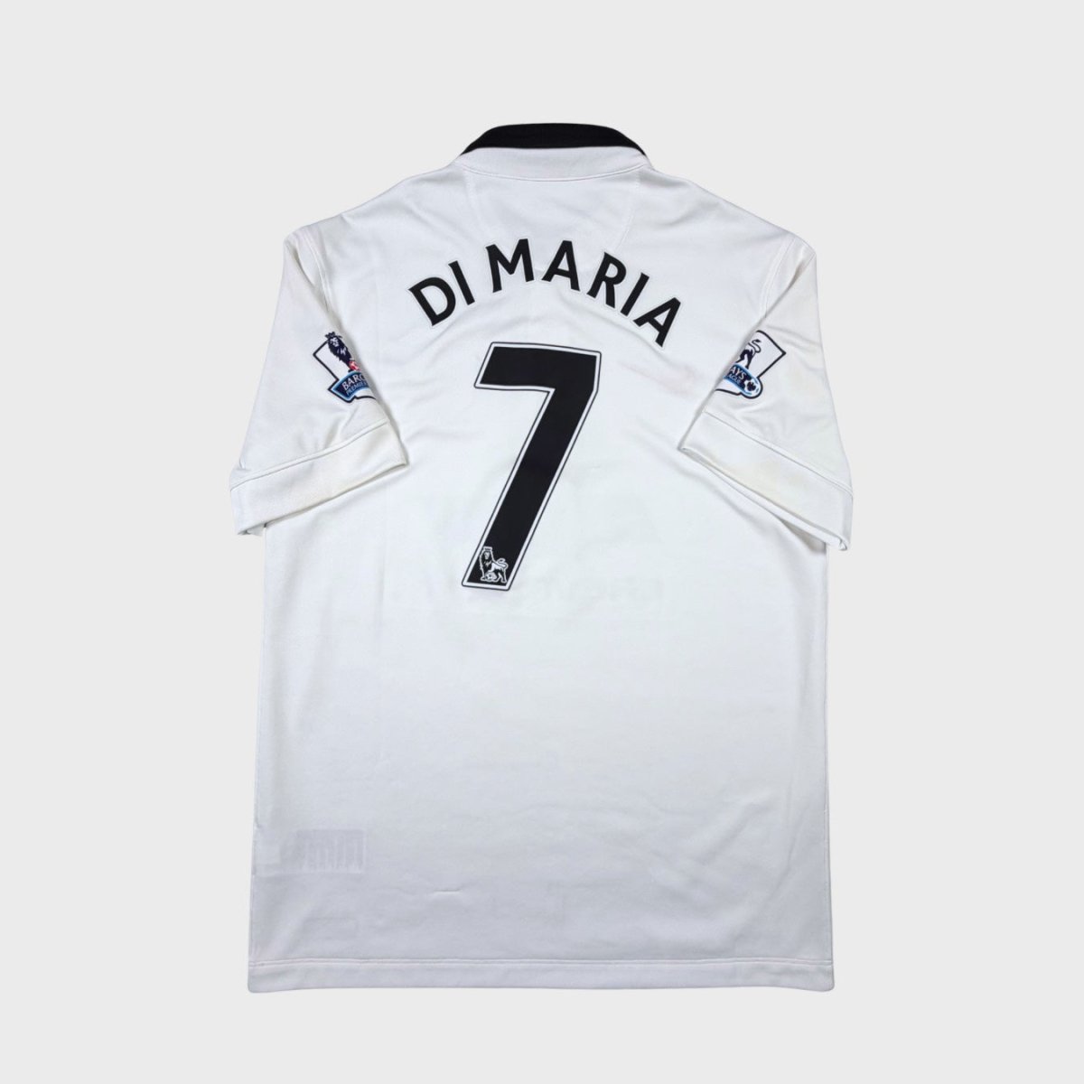 2014/15 Manchester United Extérieur - Di Maria 7 (M) - Iconic Football Shop