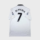 2014/15 Manchester United Extérieur - Di Maria 7 (M) - Iconic Football Shop