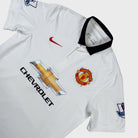 2014/15 Manchester United Extérieur - Di Maria 7 (M) - Iconic Football Shop