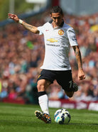 2014/15 Manchester United Extérieur - Di Maria 7 (M) - Iconic Football Shop