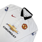 2014/15 Manchester United Extérieur - Falcao 9 (L) - Iconic Football Shop