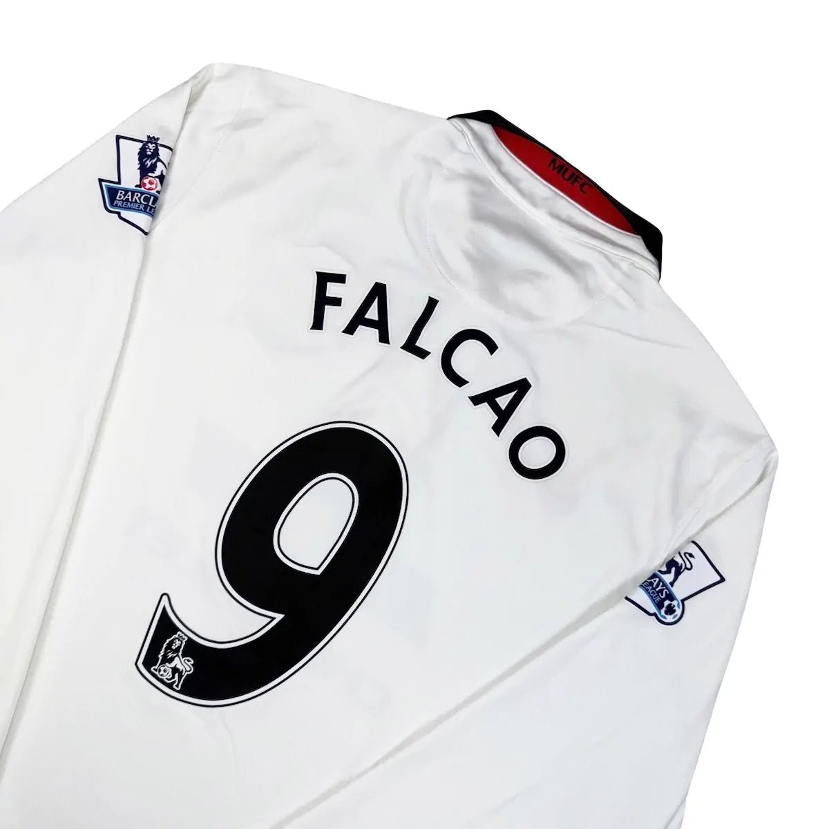 2014/15 Manchester United Extérieur - Falcao 9 (L) - Iconic Football Shop