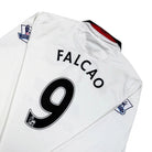2014/15 Manchester United Extérieur - Falcao 9 (L) - Iconic Football Shop