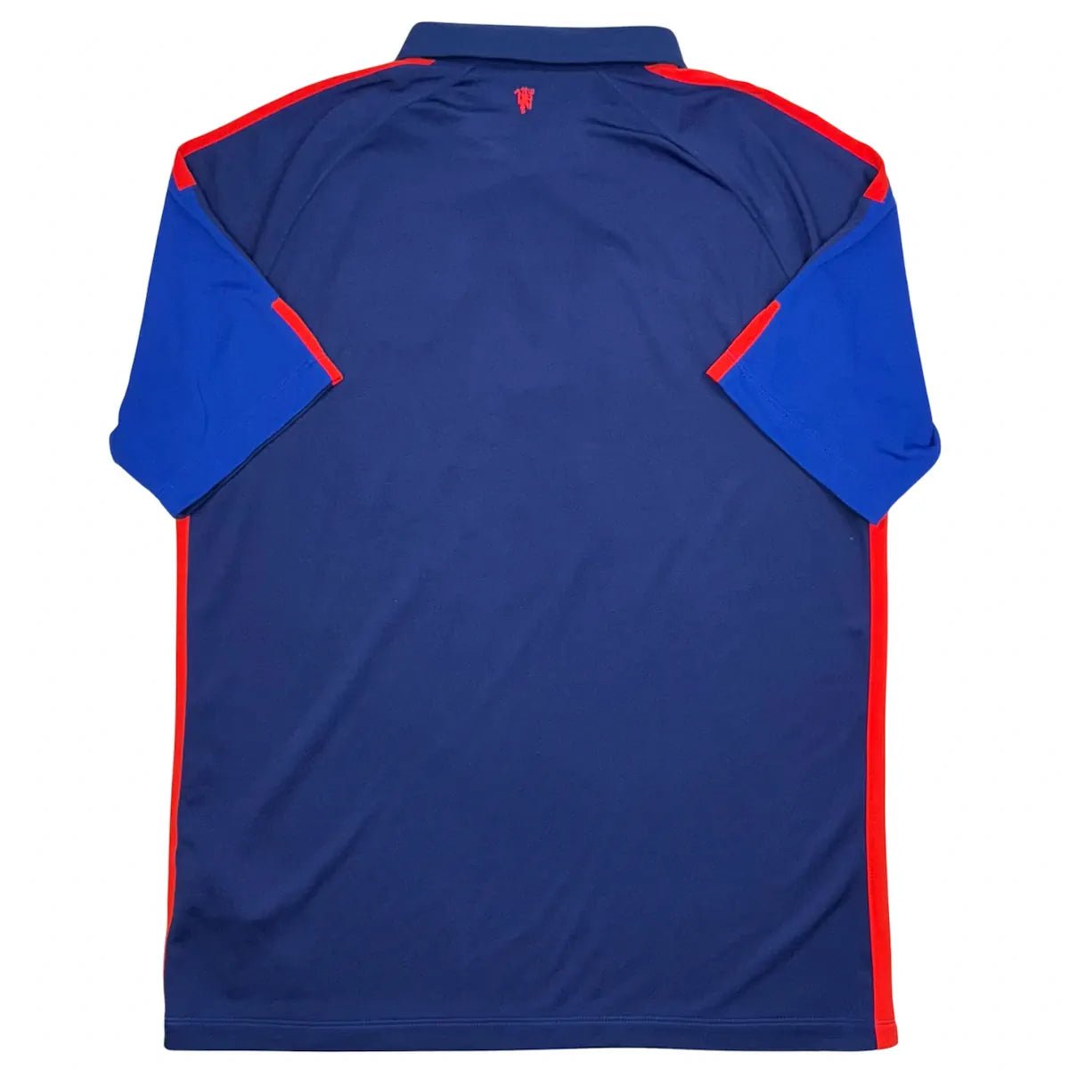 2014/15 Manchester United Third (L) - Iconic Football Shop