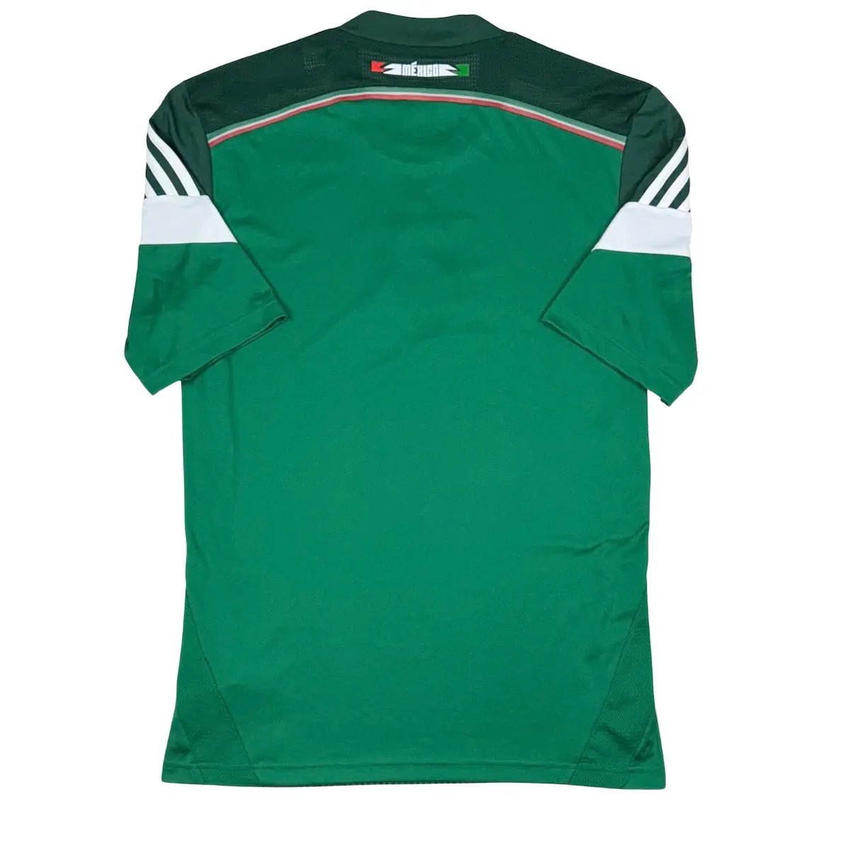 2014/15 Mexique Domicile (S) - Iconic Football Shop