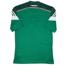 2014/15 Mexique Domicile (S) - Iconic Football Shop