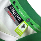 2014/15 Mönchengladbach Extérieur - Hazard 10 *PRO / SIGNÉ* (S) - Iconic Football Shop