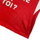 2014/15 Mons Domicile - V.Gijseghem 15 *PORTÉ / SIGNÉ* (M) - Iconic Football Shop