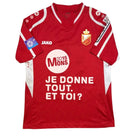 2014/15 Mons Domicile - V.Gijseghem 15 *PORTÉ / SIGNÉ* (M) - Iconic Football Shop