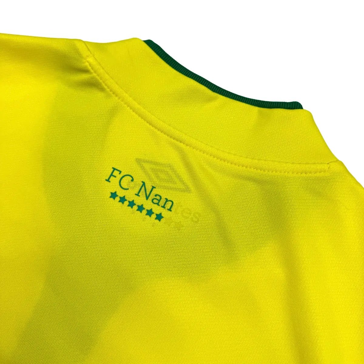 2014/15 Nantes Domicile (S) - Iconic Football Shop