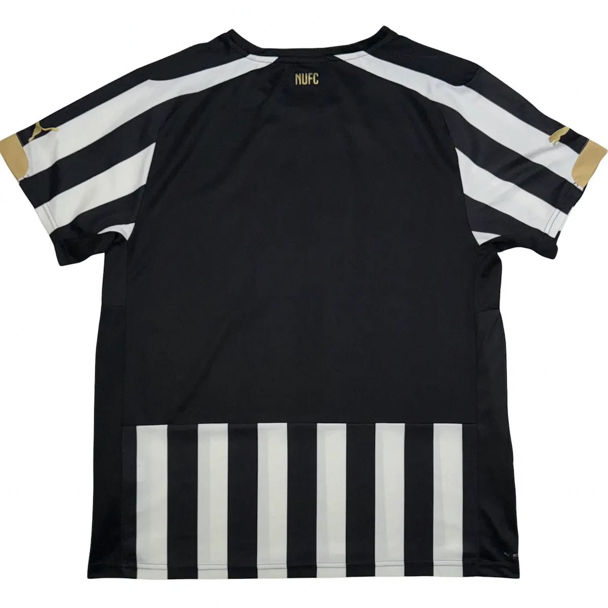 2014/15 Newcastle Domicile (L) - Iconic Football Shop