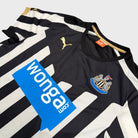 2014/15 Newcastle Domicile (M) - Iconic Football Shop