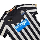 2014/15 Newcastle Domicile (M) - Iconic Football Shop