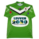 2014/15 OHL Goal Keeper - Gillekens 1 *PRÉPARÉ / PORTÉ / SIGNÉ* (M) - Iconic Football Shop