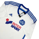 2014/15 OM Domicile (L) - Iconic Football Shop