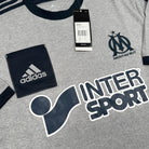 2014/15 OM Extérieur (L) - Iconic Football Shop