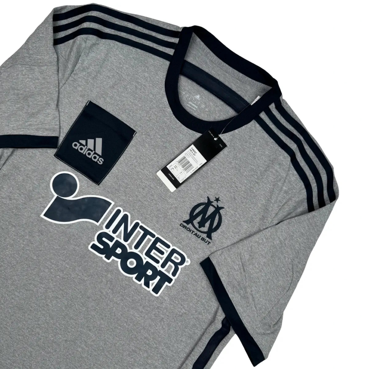 2014/15 OM Extérieur (L) - Iconic Football Shop