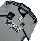 2014/15 OM Extérieur (L) - Iconic Football Shop