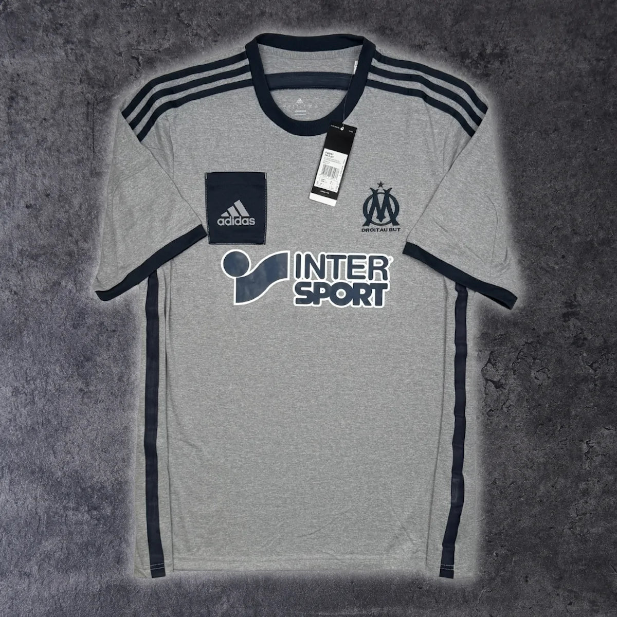 2014/15 OM Extérieur (L) - Iconic Football Shop