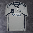 2014/15 OM Extérieur (L) - Iconic Football Shop