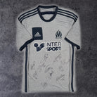 2014/15 OM Extérieur *SIGNÉ* (M) - Iconic Football Shop