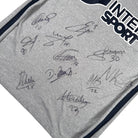 2014/15 OM Extérieur *SIGNÉ* (M) - Iconic Football Shop