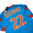 2014/15 OM Fourth - Batshuayi 22 (L) - Iconic Football Shop