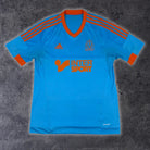 2014/15 OM Fourth (L) - Iconic Football Shop