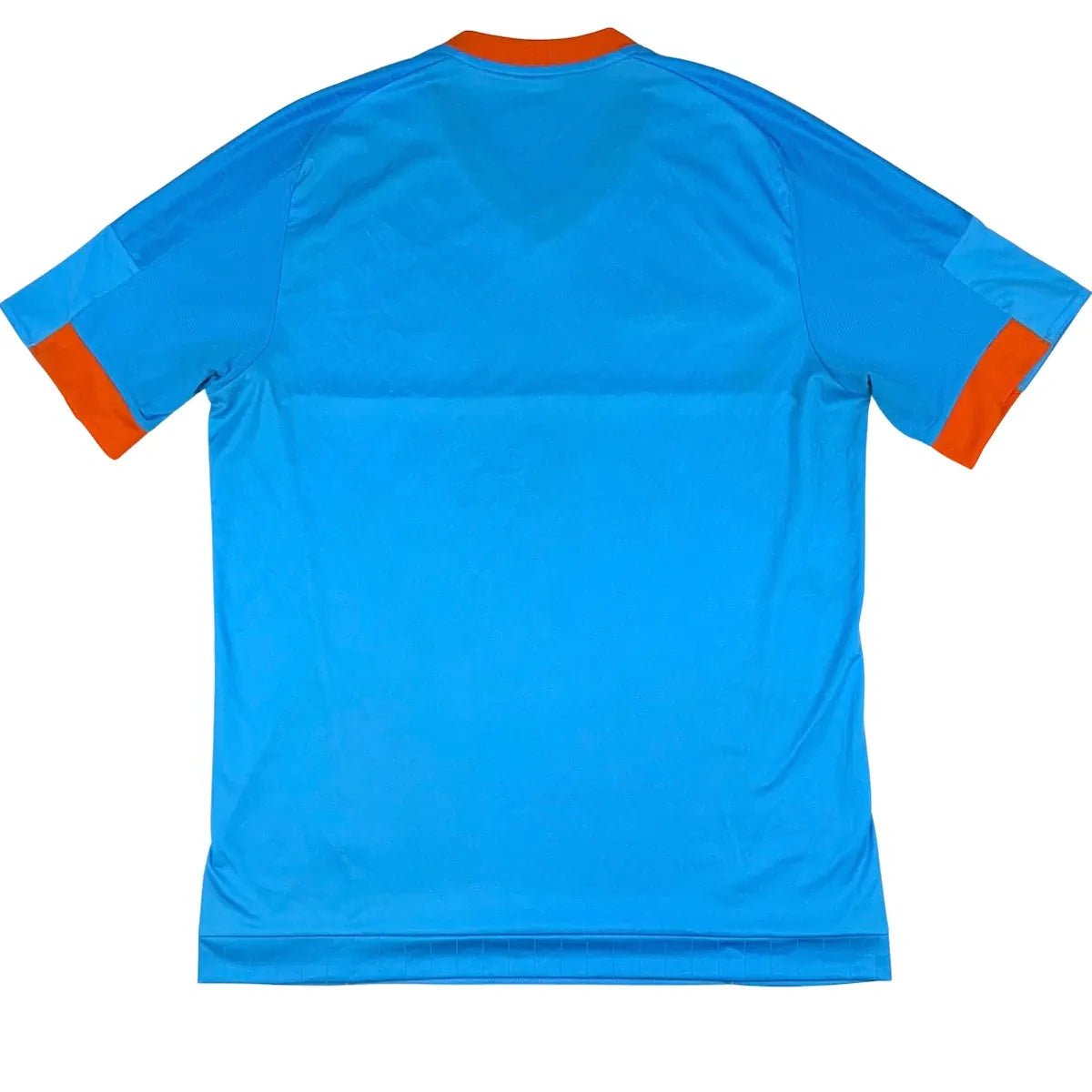 2014/15 OM Fourth (L) - Iconic Football Shop