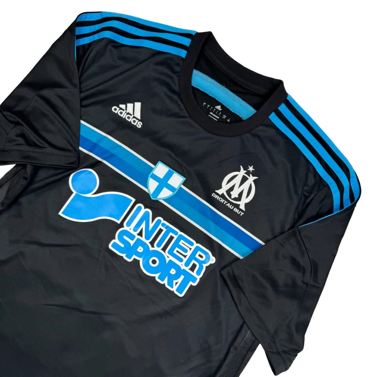 2014/15 OM Third - Ocampos 7 (L) - Iconic Football Shop
