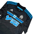 2014/15 OM Third - Ocampos 7 (L) - Iconic Football Shop