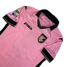 2014/15 Palerme Domicile - Dybala 9 (S) - Iconic Football Shop
