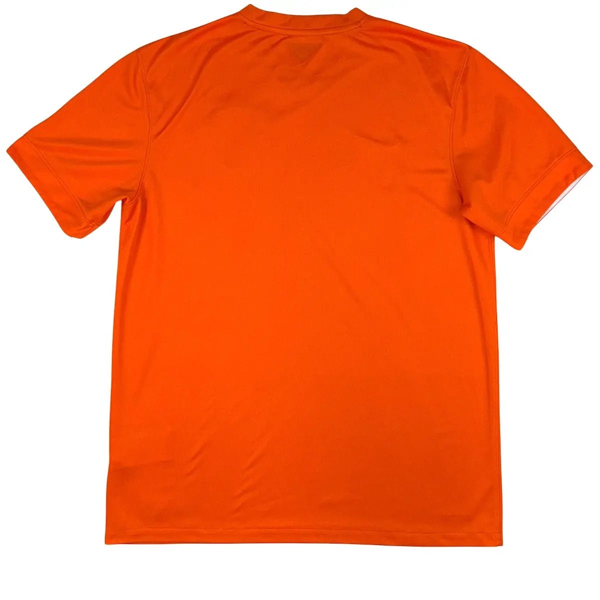 2014/15 Pays - Bas Domicile (L) - Iconic Football Shop