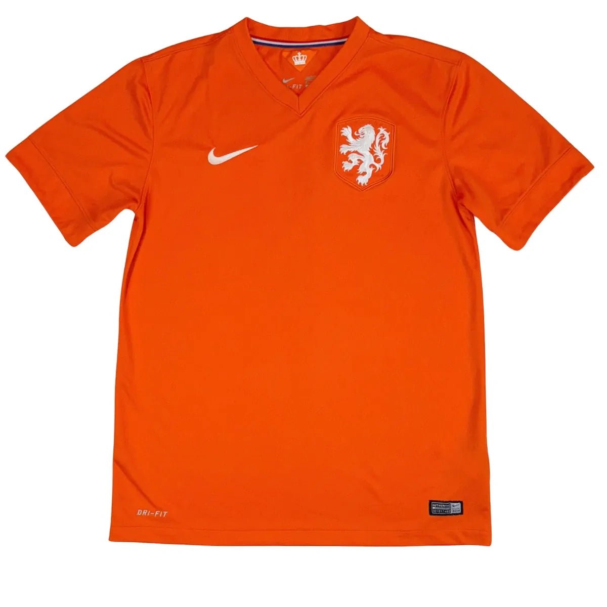 2014/15 Pays - Bas Domicile (M) - Iconic Football Shop