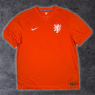 2014/15 Pays - Bas Domicile (XL) - Iconic Football Shop