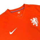 2014/15 Pays - Bas Domicile (XL) - Iconic Football Shop