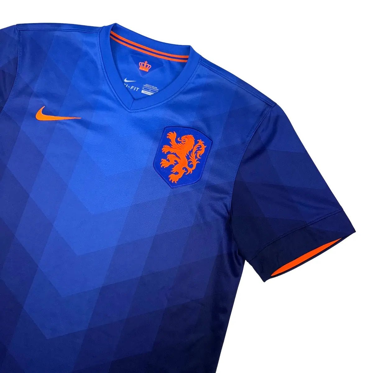 2014/15 Pays - Bas Extérieur (M) - Iconic Football Shop