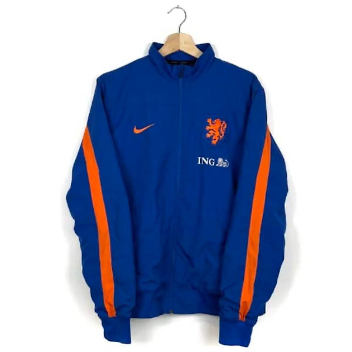 2014/15 Pays - Bas Veste (M) - Iconic Football Shop