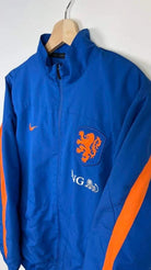 2014/15 Pays - Bas Veste (M) - Iconic Football Shop