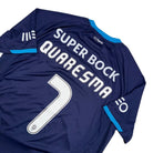 2014/15 Porto Extérieur - Quaresma 7 (L) - Iconic Football Shop