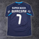 2014/15 Porto Extérieur - Quaresma 7 (L) - Iconic Football Shop