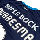 2014/15 Porto Extérieur - Quaresma 7 (L) - Iconic Football Shop