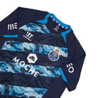 2014/15 Porto Extérieur - Quaresma 7 (L) - Iconic Football Shop