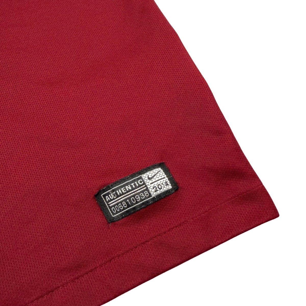 2014/15 Portugal Domicile (XL) - Iconic Football Shop