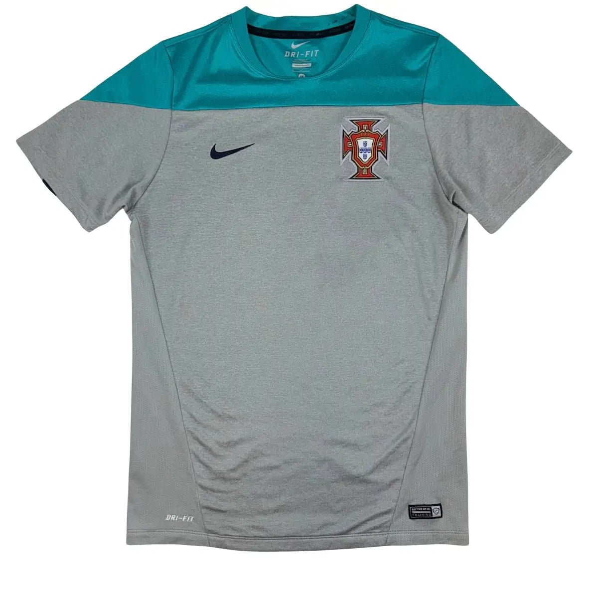2014/15 Portugal Entraînement (M) - Iconic Football Shop