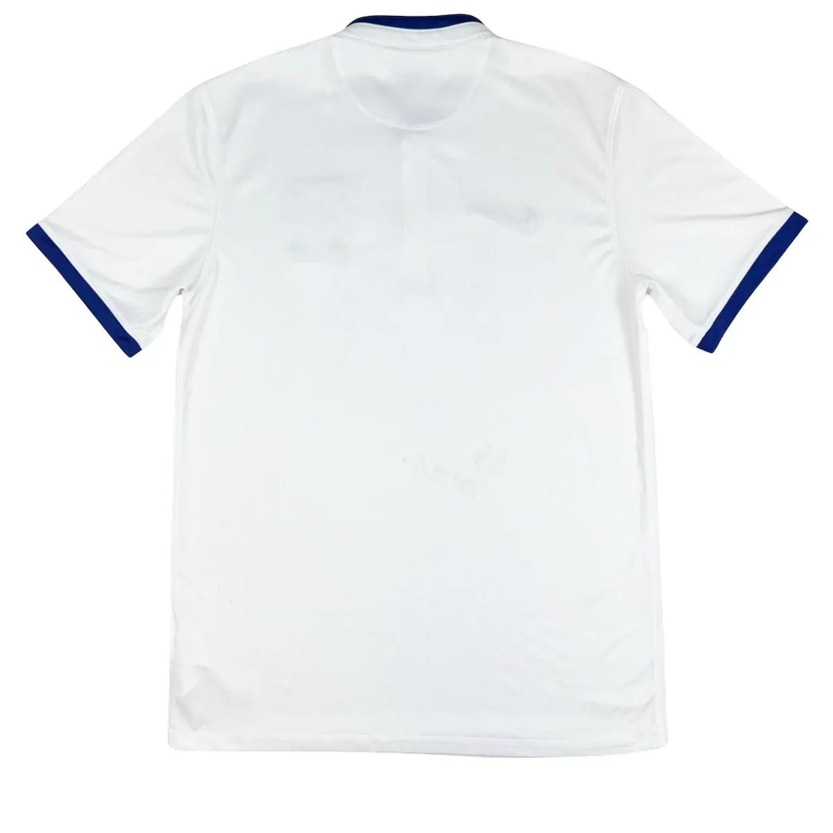 2014/15 Portugal Extérieur *SIGNÉ VINAGRE* (M) - Iconic Football Shop