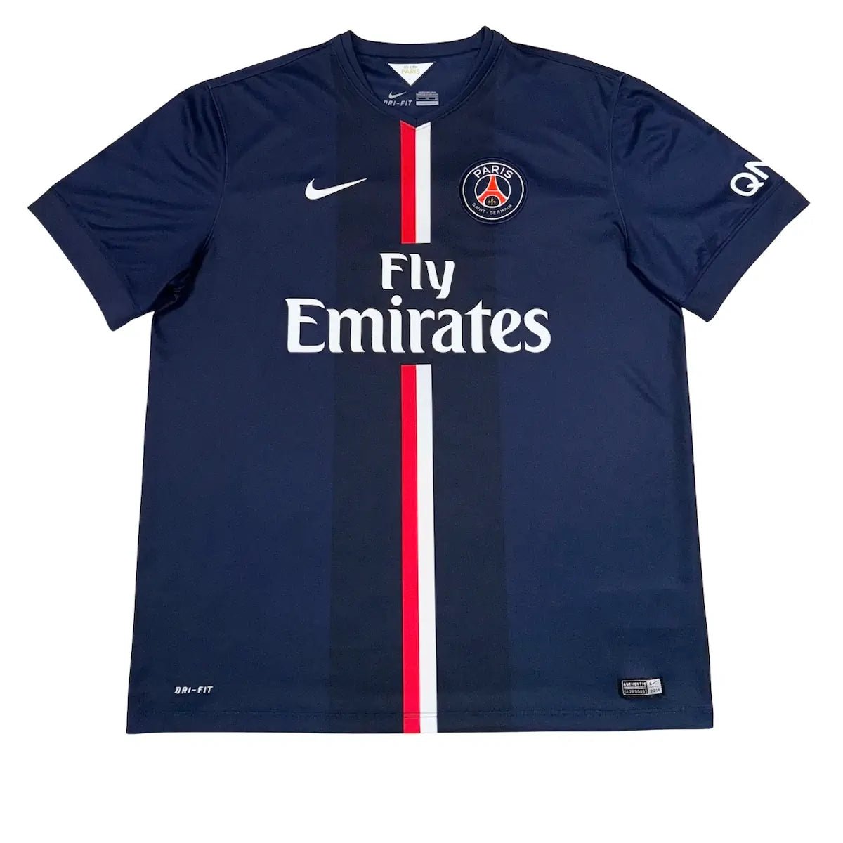 2014/15 PSG Domicile - Cavani 9 (XL) - Iconic Football Shop