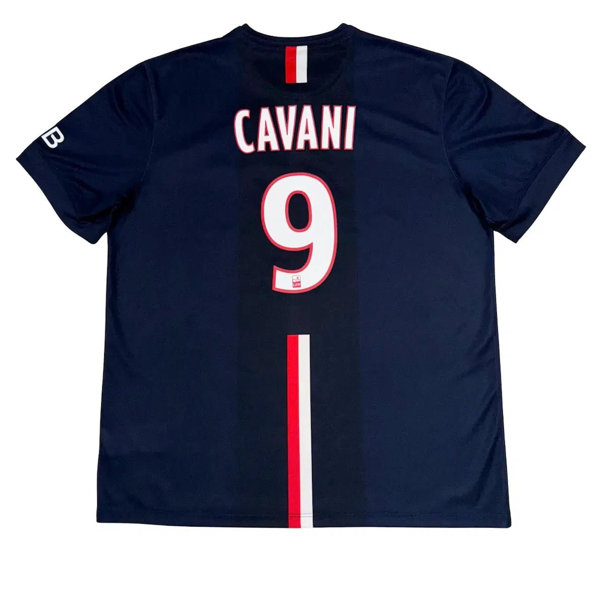 2014/15 PSG Domicile - Cavani 9 (XL) - Iconic Football Shop